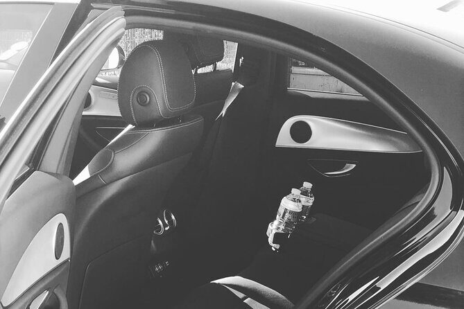 Private Transfer from the City of Paris To Roissy CDG Airport - Who Is This Transfer Best For?