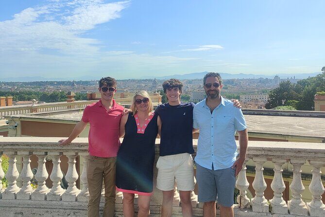 Private Transfer from the Port of Civitavecchia to Rome - In-Depth Review of the Civitavecchia to Rome Private Transfer