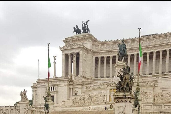 Private Transfer from the Port of Civitavecchia to Rome - FAQ: Your Questions Answered