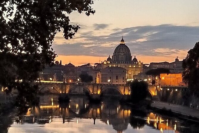 Private Transfer from the Port of Civitavecchia to Rome or Airport - Why Travelers Rate It 5 Stars