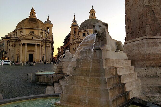 Private Transfer from the Port of Civitavecchia to Rome or Airport - FAQ