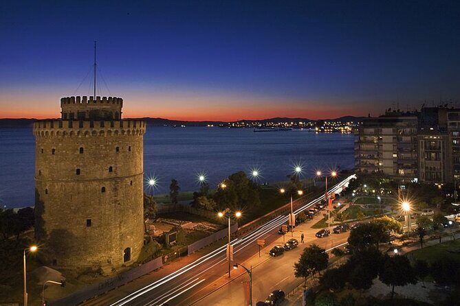 Private Transfer from Thessaloniki Airport to City Center - Summing Up the Value