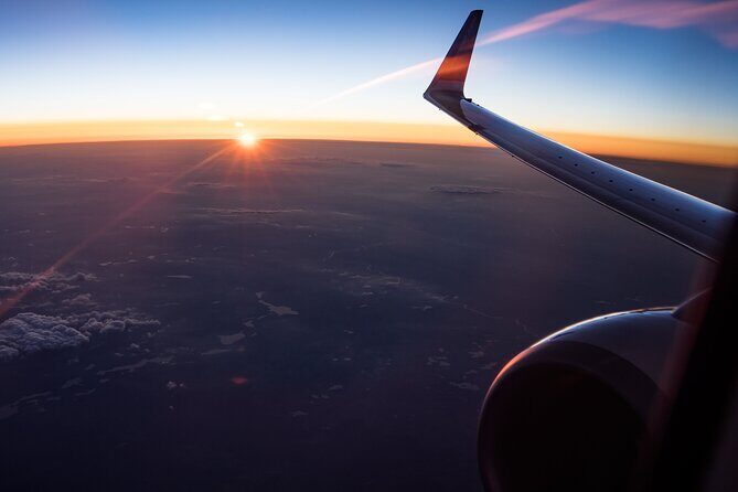 Private Transfer from Thessaloniki Airport to Sani Resort - The Details of Your Journey