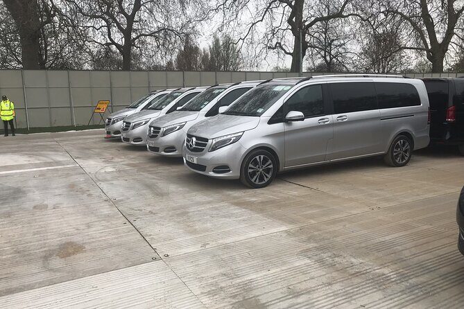 Private Transfer From Tilbury Cruise Terminal to London Heathrow - Quick Overview: The Essentials of This Transfer Service
