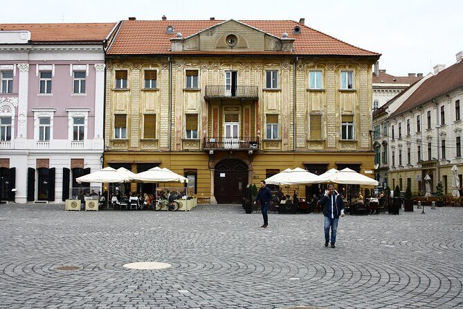 Private Transfer from Timisoara Aurel Vlaicu Airport to Timisoara - Smooth Arrival in Timisoara: Private Transfer from Aurel Vlaicu Airport to Your Hotel or Home