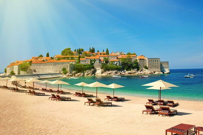 Private Transfer from Tivat airport to Budva or Becici - Private Transfer from Tivat Airport to Budva or Becici: A Practical Guide