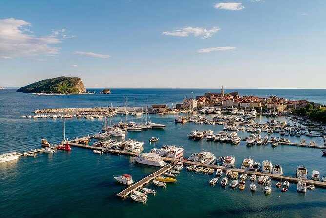 Private Transfer from Tivat airport to Budva or Becici - Frequently Asked Questions