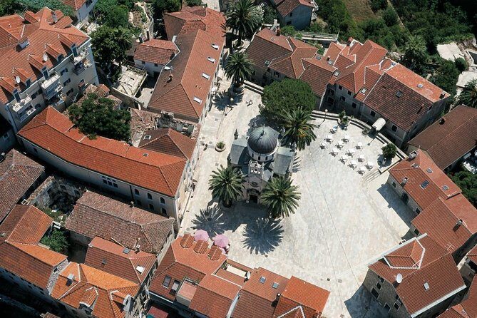 Private Transfer from Tivat airport to Herceg Novi, Meljine or Igalo - More Than Just a Ride: Why This Transfer Adds Value
