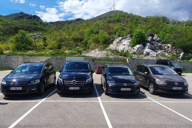 Private Transfer from Tivat airport to Kotor - Why Choose This Private Transfer from Tivat Airport to Kotor?