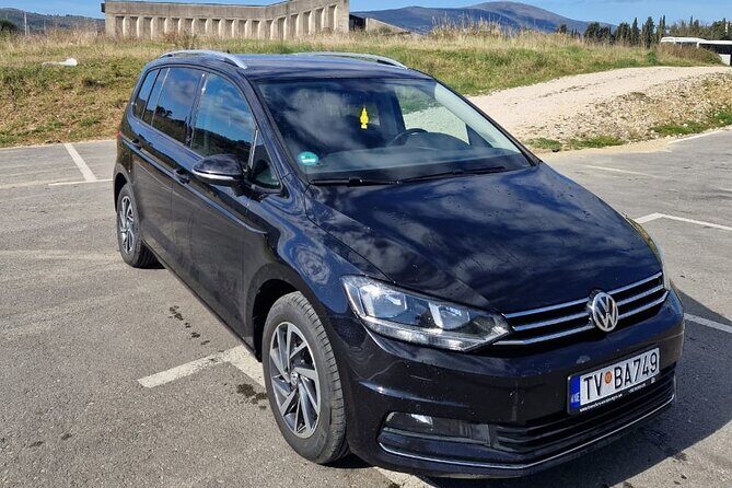 Private Transfer from Tivat airport to Kotor - Analyzing the Price and Value