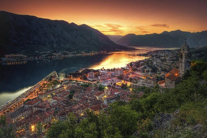 Private Transfer from Tivat airport to Kotor - FAQ