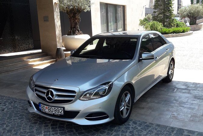 Private Transfer from Tivat airport to Kumbor, Baosici or Bijela - Frequently Asked Questions (FAQs)