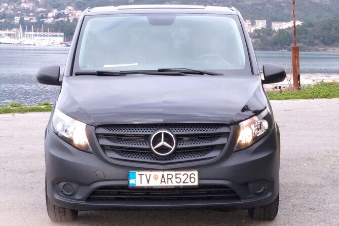 Private Transfer from Tivat airport to Lustica bay or Krasici - Who Is This Transfer Best For?