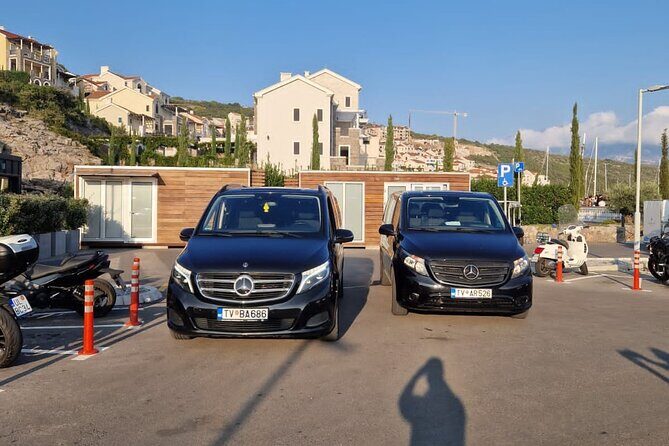 Private Transfer from Tivat airport to Nikki or Obala Djurasevica - Who Should Consider This Transfer?