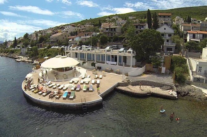 Private Transfer from Tivat airport to Nikki or Obala Djurasevica - The Sum Up: Is This Transfer Right for You?