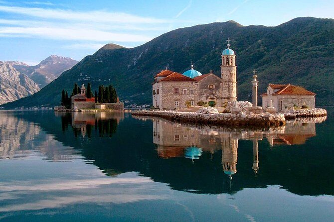 Private Transfer from Tivat airport to Perast - Why Choose This Private Transfer?