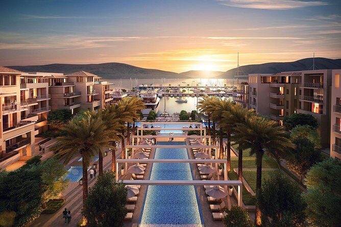 Private Transfer from Tivat airport to Tivat city or Porto Montenegro - Final Thoughts: Is It Worth It?