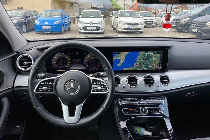 Private Transfer from Tivat or Porto Montenegro to Tivat airport - Frequently Asked Questions