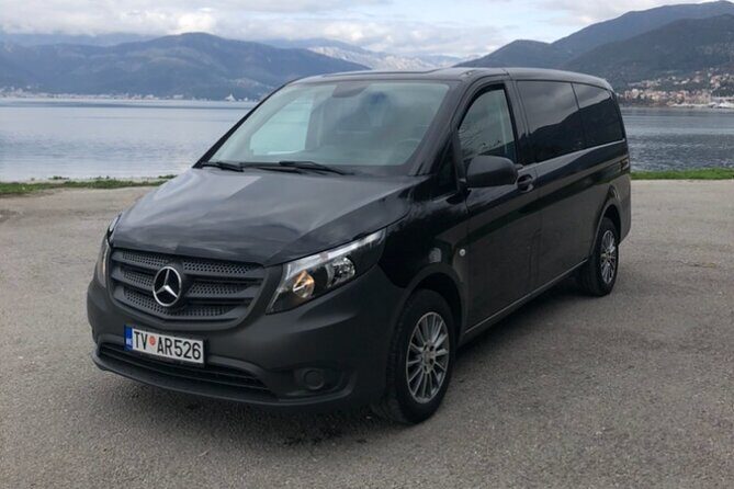 Private transfer from Tivat to Dubrovnik airport - FAQ