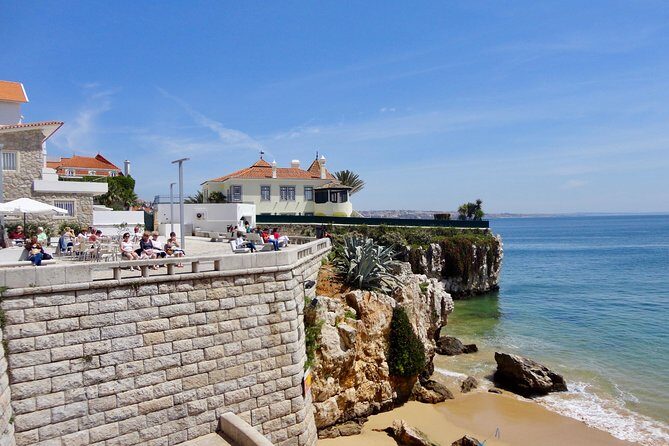 Private Transfer From / To Airport Lisbon x Cascais - In-Depth Analysis of the Lisbon to Cascais Private Transfer