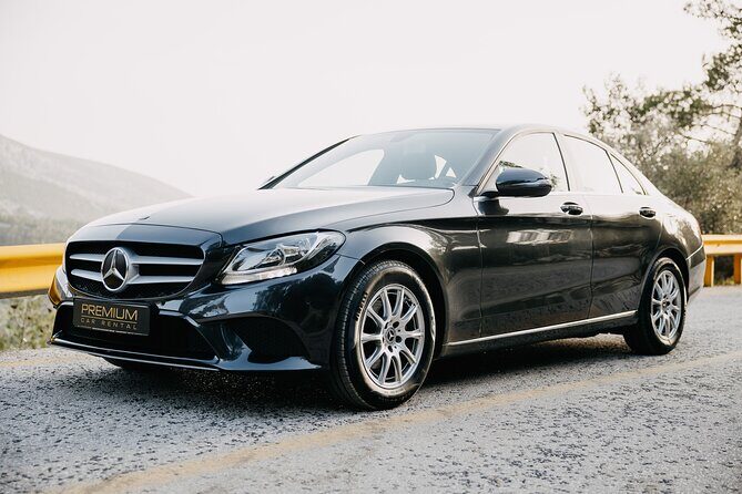 Private Transfer from/to Athens Airport/Hotel in Athens - In-Depth Review of the Athens Private Transfer Service