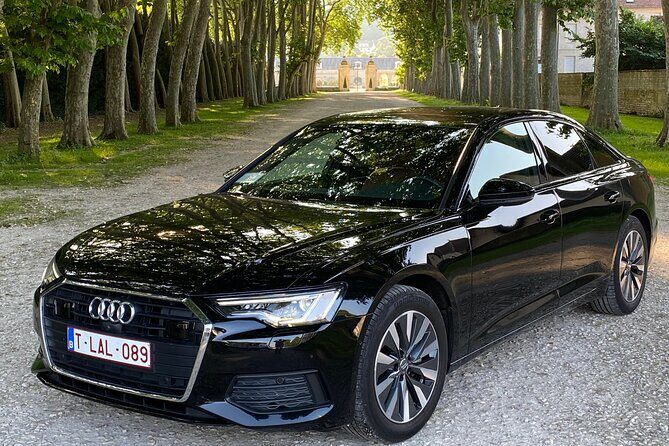 Private Transfer from/to Brussels Zaventem Airport - Potential Drawbacks