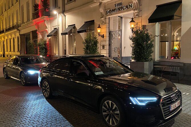 Private Transfer from/to Brussels Zaventem Airport - Who Will Love This?