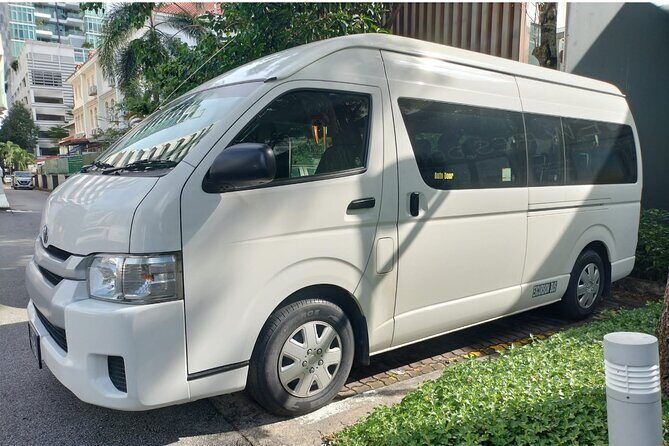 Private Transfer from/to Changi Airport and Singapore Hotels - A Practical Look at Private Transfer from Changi Airport to Singapore Hotels