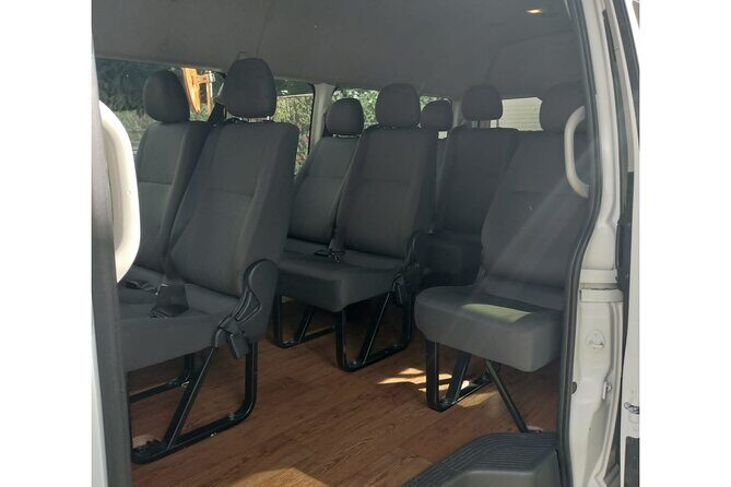 Private Transfer from/to Changi Airport and Singapore Hotels - References