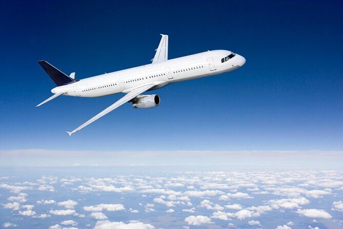 Private Transfer from / to Civitavecchia Port - Fiumicino Airport - Why Value Matters