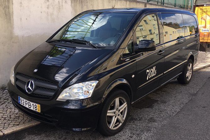 Private Transfer from/to Lisbon Airport to City Centre - A Closer Look at the Transfer Experience