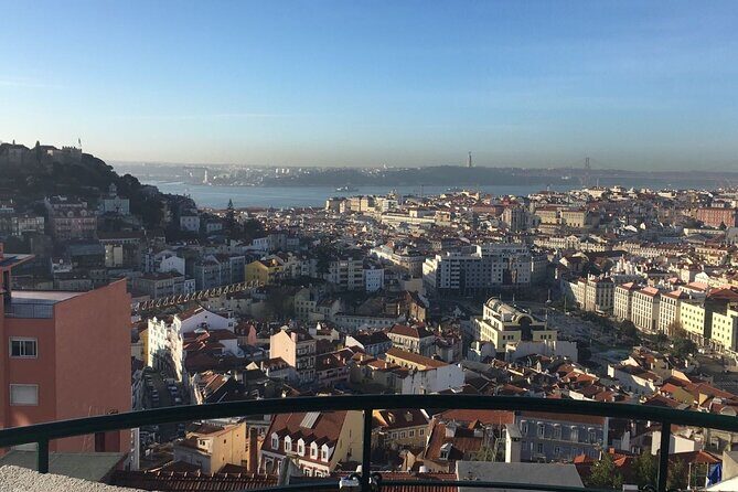 Private Transfer from/to Lisbon Airport to City Centre - Price and Value Analysis