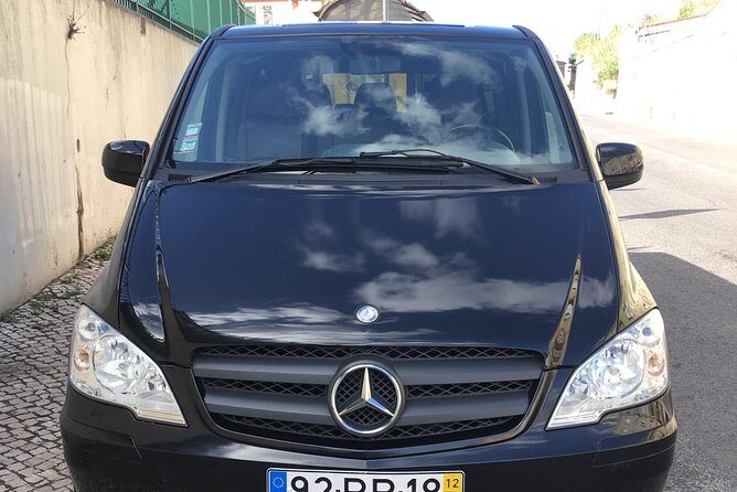 Private Transfer from/to Lisbon Airport to City Centre - FAQ
