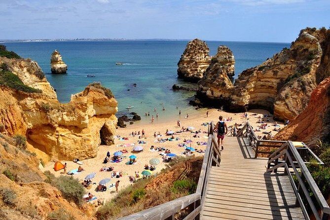 Private Transfer From / To Lisbon Airport x Algarve - The Experience in Detail