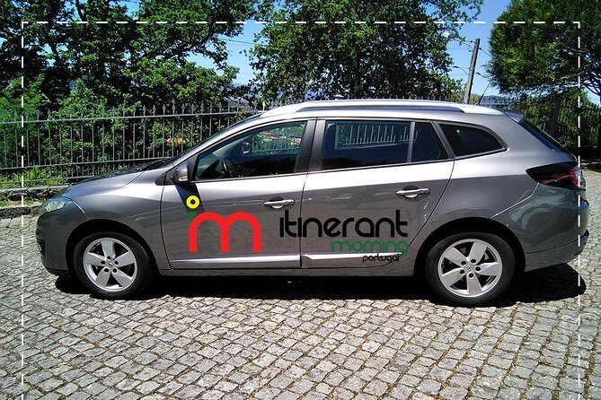 Private Transfer From / To Lisbon Airport x Algarve - The Value of the Service