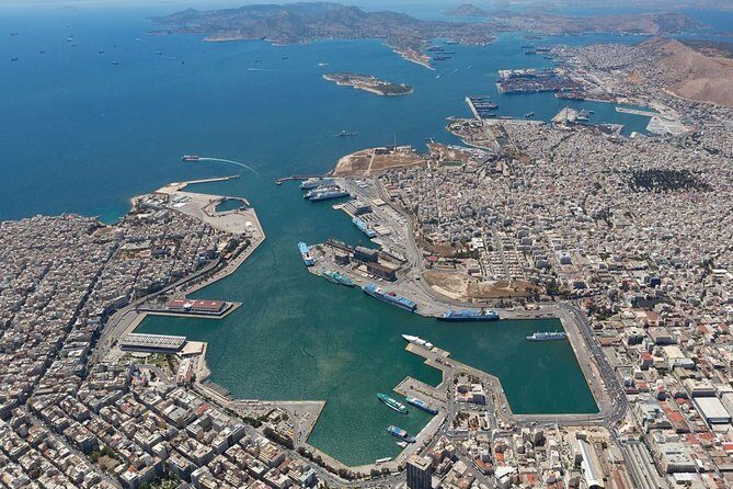 Private Transfer from/to Piraeus port/Athens Airport (ATH) - Who Should Consider This Transfer?