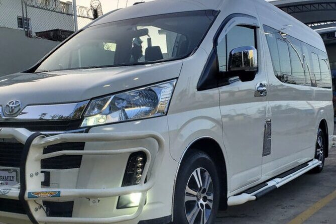 Private Transfer From/To Puerto Plata Airport - A Practical, Well-Organized Transfer for a Stress-Free Start or End