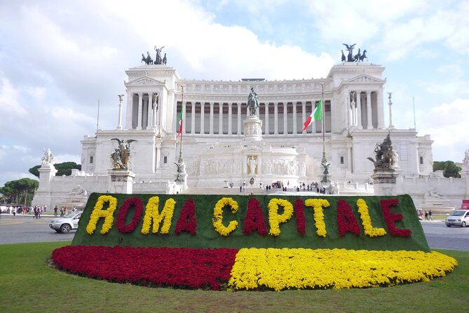Private Transfer from/to Rome Termini to/from Rome hotel - Why This Transfer Works Well for You