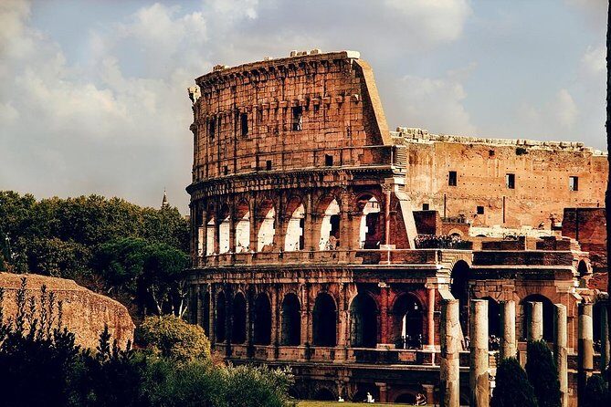 Private Transfer from/to Rome Termini to/from Rome hotel - FAQ