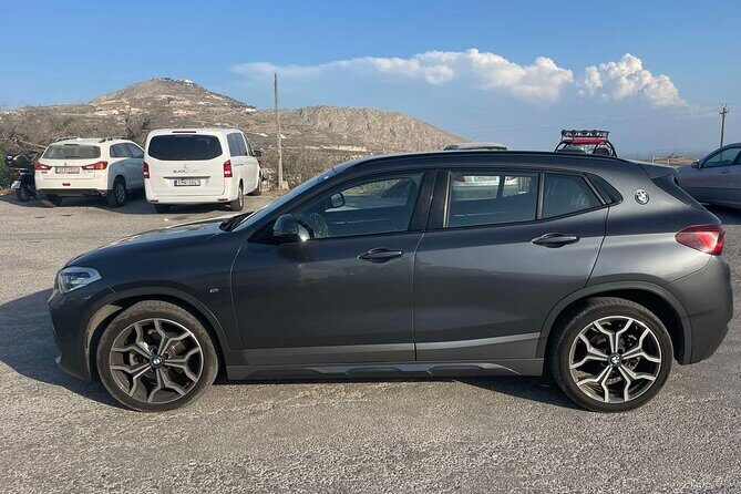 Private Transfer from/to Santorini Port and Airport - FAQs