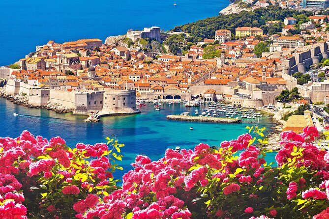 Private transfer (FROM-TO) Sarajevo - Dubrovnik - A Scenic and Comfortable Transfer from Sarajevo to Dubrovnik