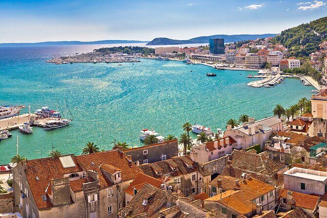 Private transfer (FROM-TO) Sarajevo - Split - Who Will Benefit Most from This Private Transfer?