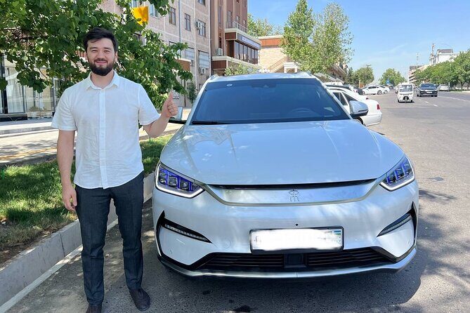 Private Transfer from/to Tashkent Airport - The Practical Experience of Tashkent Airport Transfers