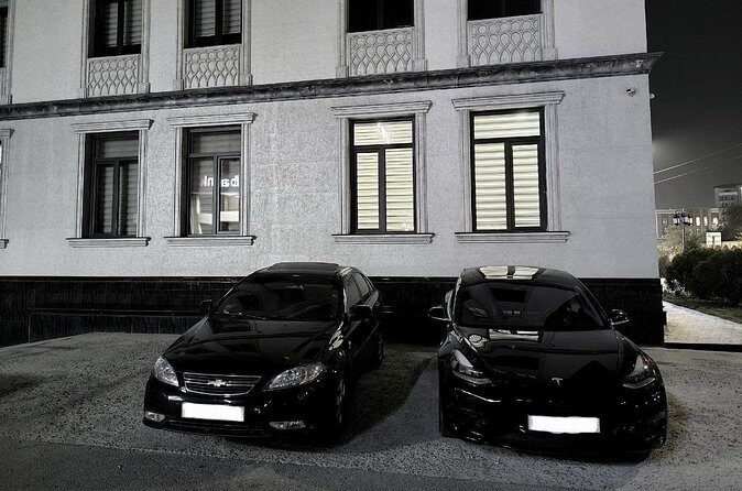 Private Transfer from/to Tashkent Airport - The Sum Up: Who Is This Transfer Best For?