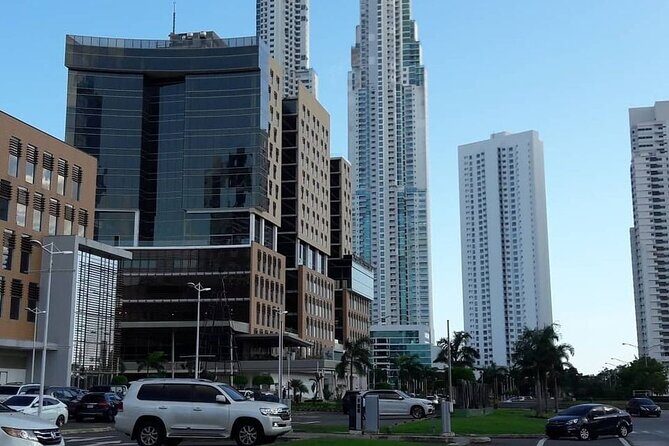Private Transfer from Tocumen Airport to Downtown Panama City, Panama - Who Would Benefit Most?