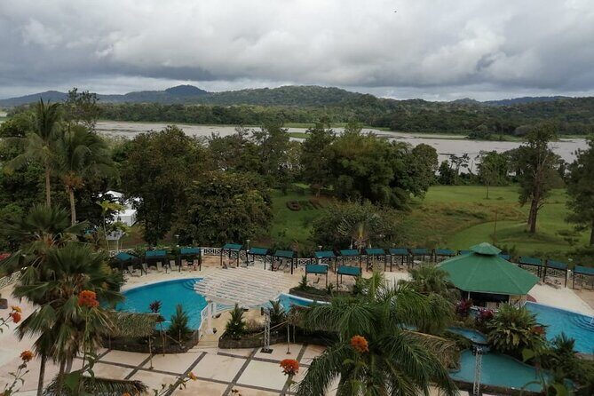 Private Transfer from Tocumen Airport to Gamboa - Why This Transfer Works for You