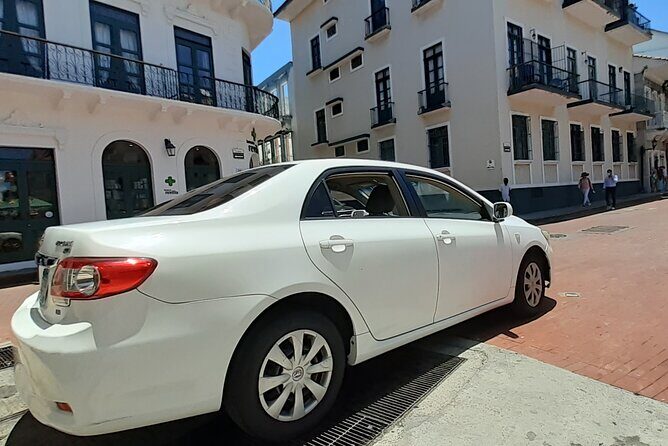 Private Transfer from Tocumen Airport to Panama City - The Review Spectrum: What Travelers Say
