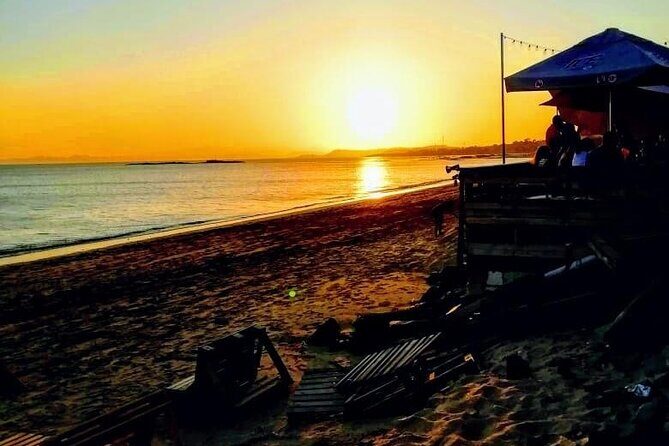 Private Transfer from Tocumen Airport to Playa Bonita - Private Transfer from Tocumen Airport to Playa Bonita: A Trustworthy Welcome