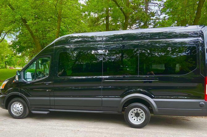 Private Transfer from Toronto City to Toronto Pearson Airport - An Honest Look at the Private Toronto to Pearson Transfer