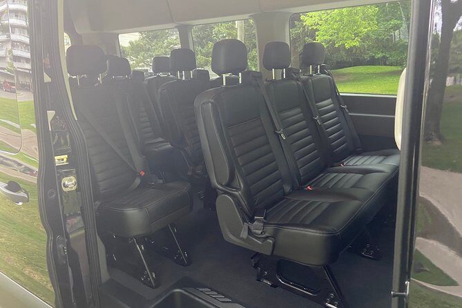 Private Transfer from Toronto City to Toronto Pearson Airport - Who’s It For?